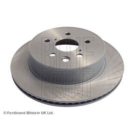 BLUE PRINT adt343203 Диск тормозной BLUE PRINT adt343203