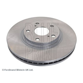Диск тормозной BLUE PRINT adt343204
