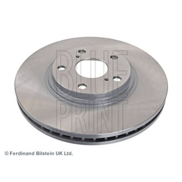 Диск тормозной BLUE PRINT adt343204