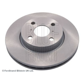 Диск гальмівний BLUE PRINT adt343205