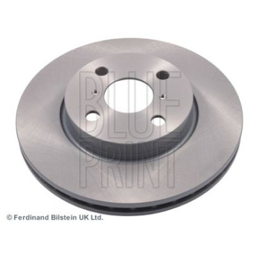 Диск гальмівний BLUE PRINT adt343205