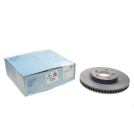 BLUE PRINT adt343206 Диск гальмівний BLUE PRINT adt343206