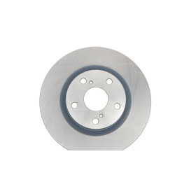 Диск гальмівний BLUE PRINT adt343206