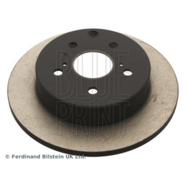 BLUE PRINT adt343207 Диск гальмівний BLUE PRINT adt343207