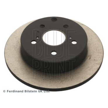 Диск гальмівний BLUE PRINT adt343207
