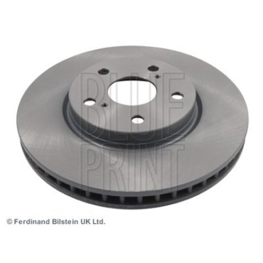 Диск гальмівний BLUE PRINT adt343208