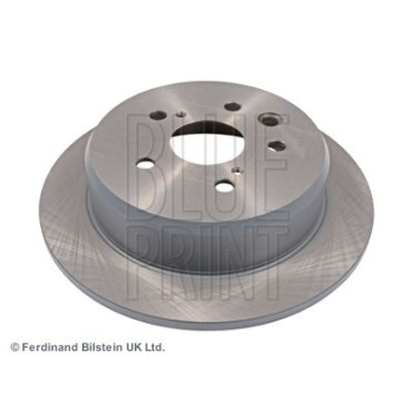 Диск гальмівний BLUE PRINT adt343209