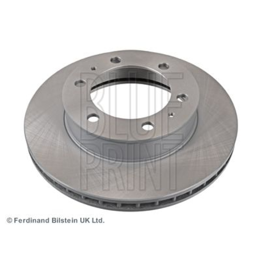 Диск тормозной BLUE PRINT adt343211