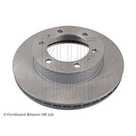 BLUE PRINT adt343211 Диск тормозной BLUE PRINT adt343211