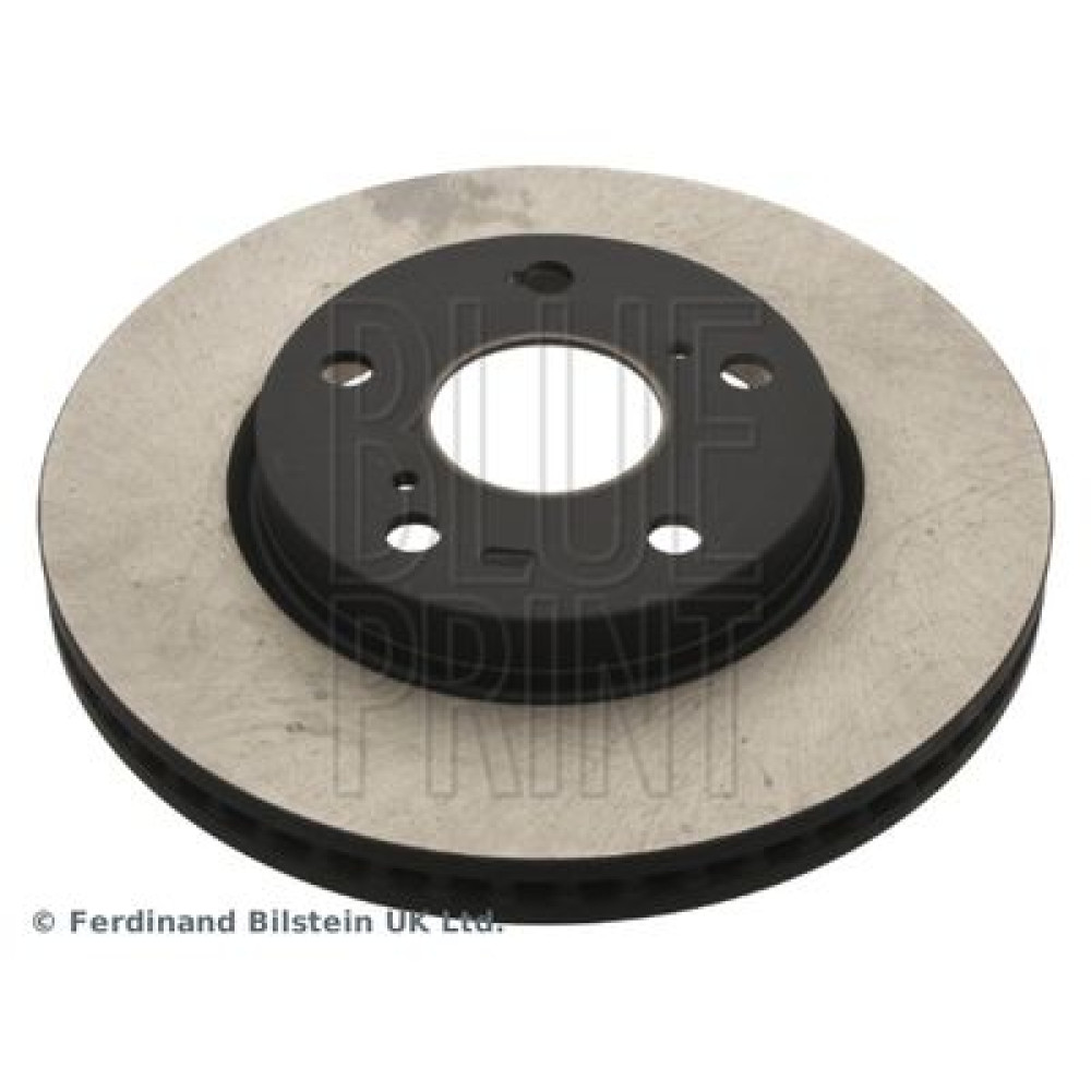 Диск гальмівний BLUE PRINT adt343231