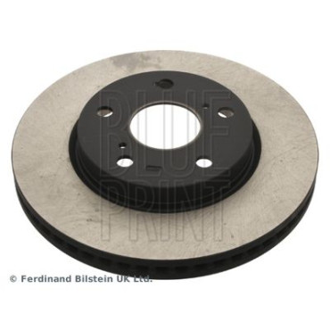 Диск тормозной BLUE PRINT adt343231