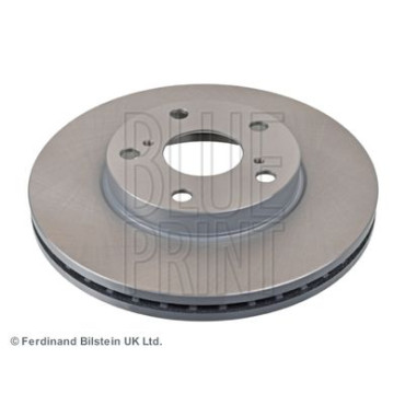 Диск тормозной BLUE PRINT adt343240