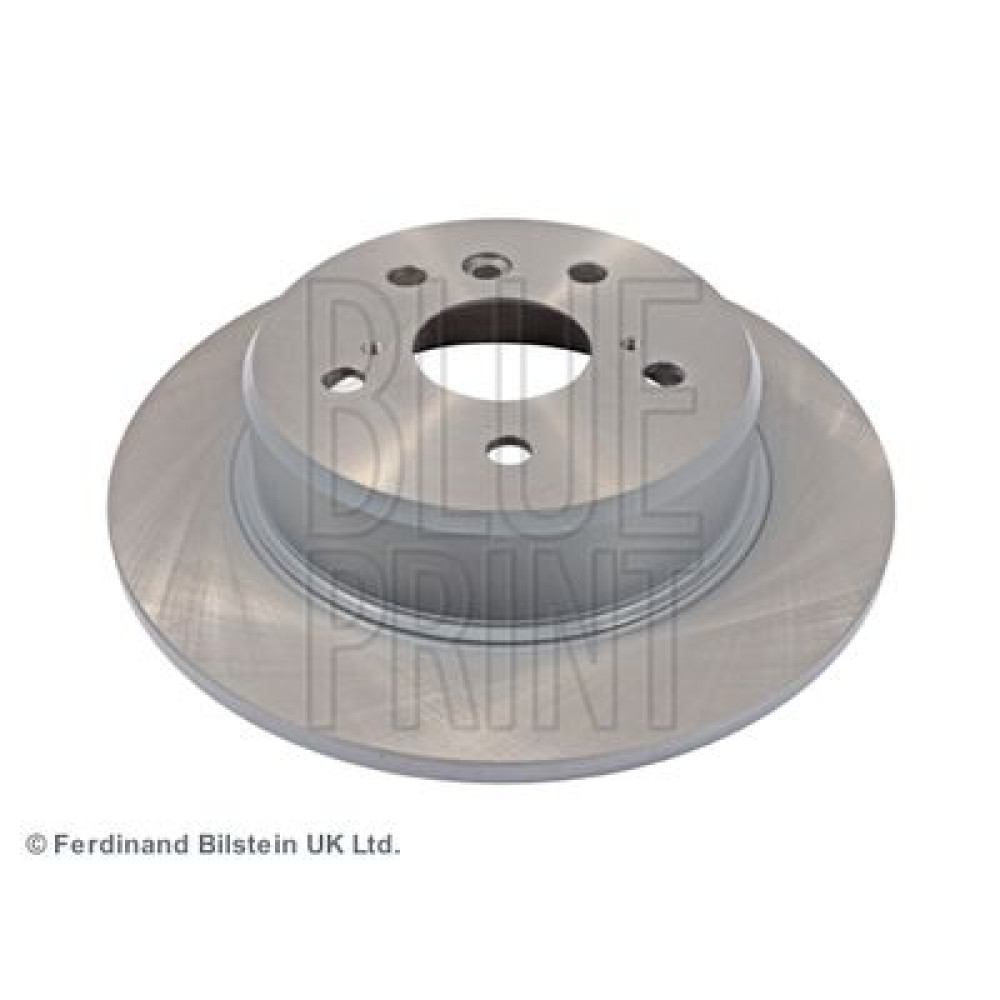 Диск гальмівний BLUE PRINT adt343252