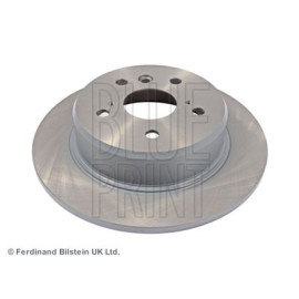 Диск гальмівний BLUE PRINT adt343252