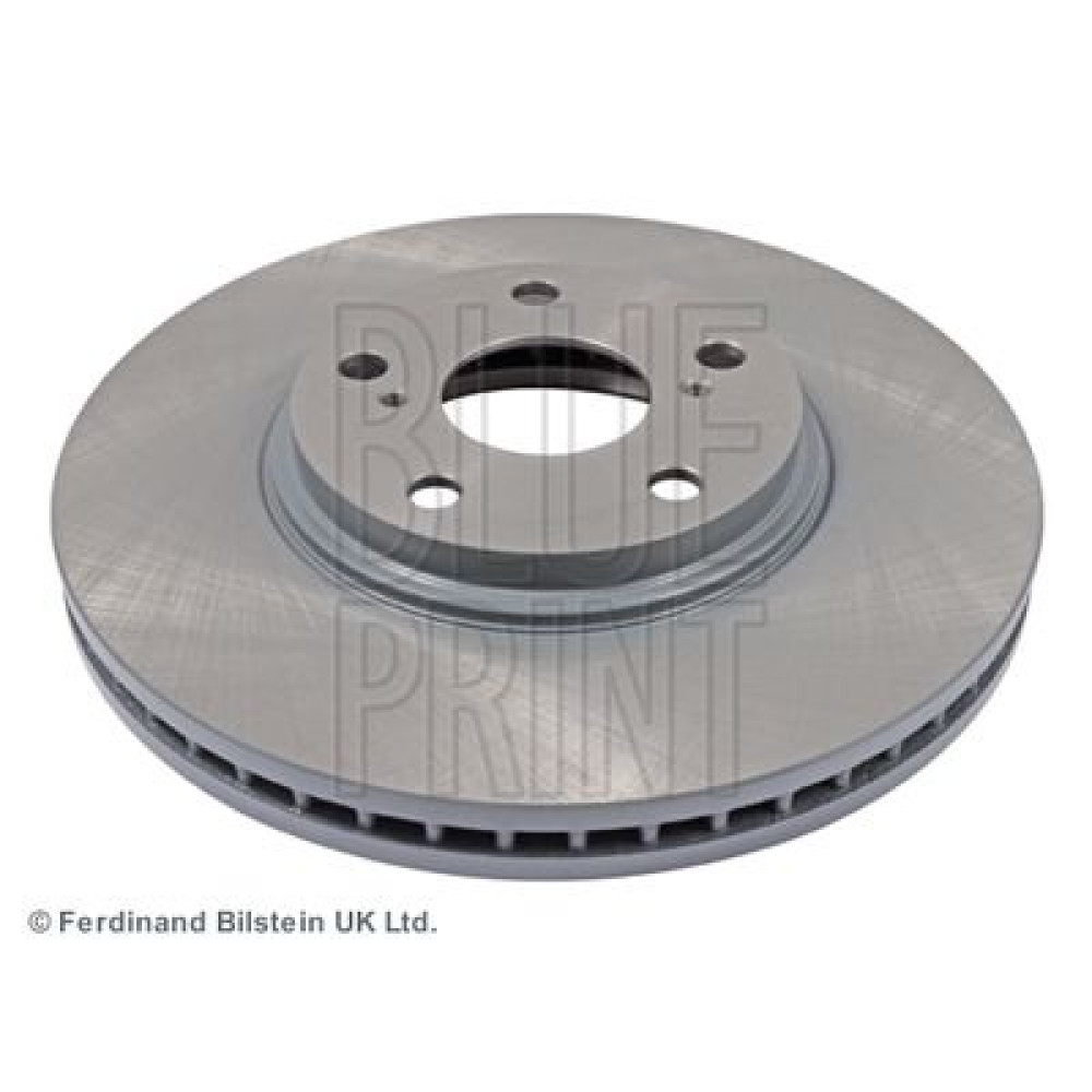Диск тормозной BLUE PRINT adt343253
