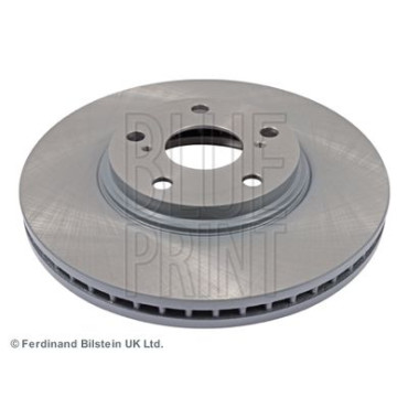 Диск тормозной BLUE PRINT adt343253