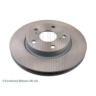 Диск тормозной BLUE PRINT adt343261