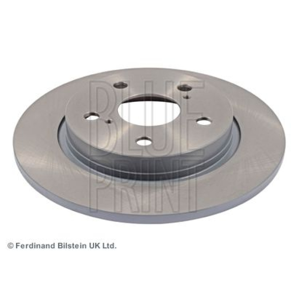 Диск гальмівний BLUE PRINT adt343266