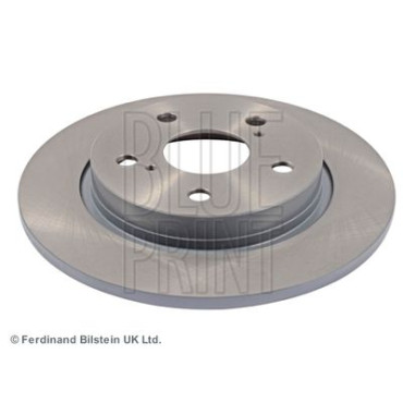 Диск тормозной BLUE PRINT adt343266
