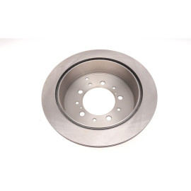 Диск тормозной BLUE PRINT adt343270