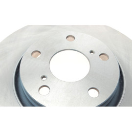 Диск тормозной BLUE PRINT adt343271