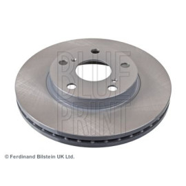 BLUE PRINT adt343279 Диск тормозной BLUE PRINT adt343279