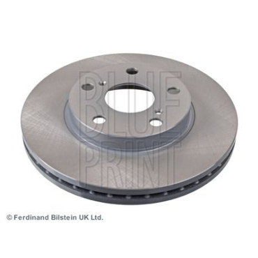 Диск тормозной BLUE PRINT adt343279