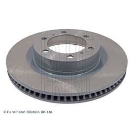 Диск тормозной BLUE PRINT adt343282