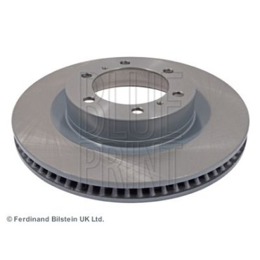 Диск тормозной BLUE PRINT adt343282