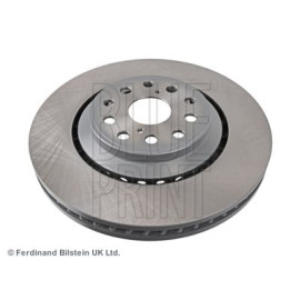 Диск тормозной BLUE PRINT adt343286