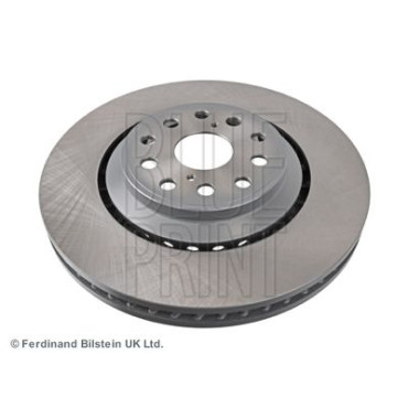 Диск тормозной BLUE PRINT adt343286