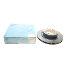 Тормозной диск BLUE PRINT adt343307