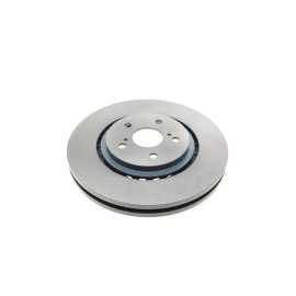 Диск гальмівний BLUE PRINT adt343312