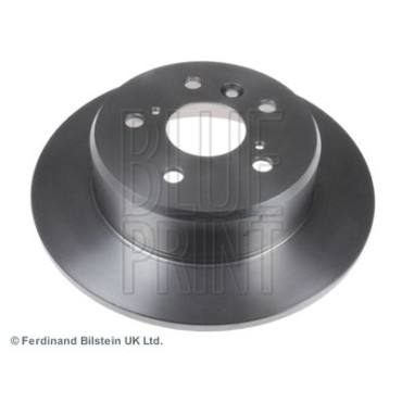 Диск тормозной BLUE PRINT adt34374