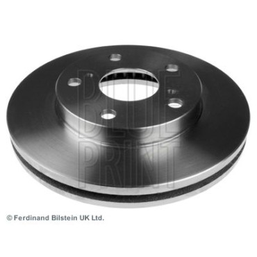Диск тормозной BLUE PRINT adt34377