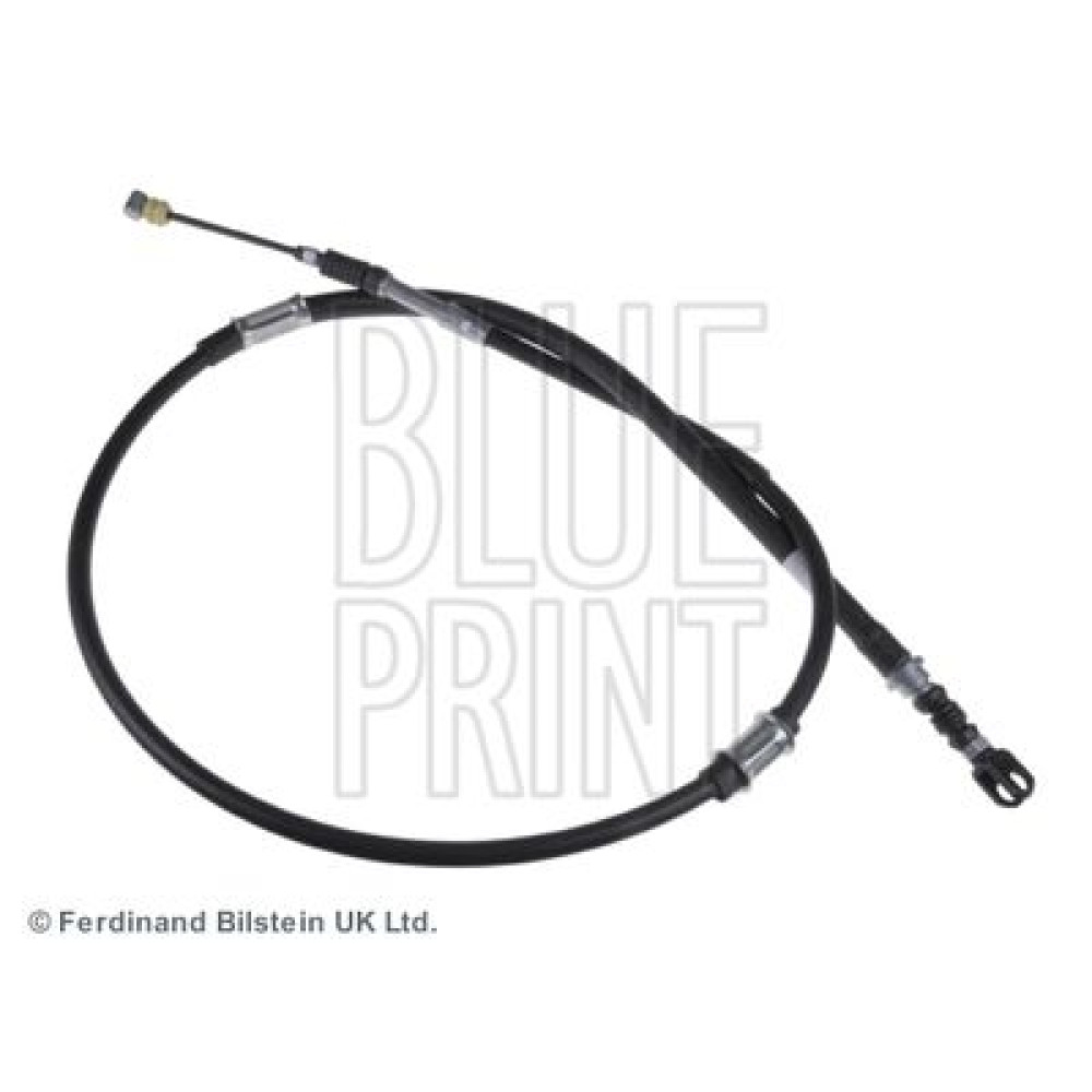 Трос тормоза BLUE PRINT adt346210