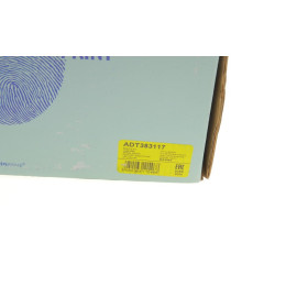 Підшипник маточини BLUE PRINT adt383117