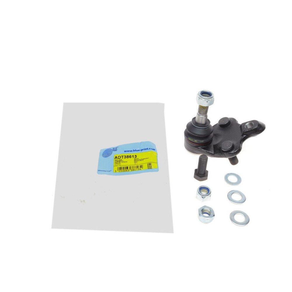 Шаровой шарнир BLUE PRINT adt38613