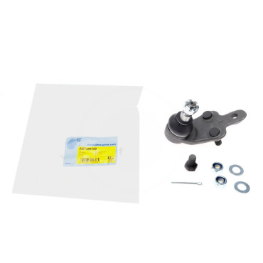 Кульовий шарнір BLUE PRINT adt386189