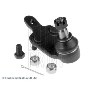 Кульовий шарнір BLUE PRINT adt386190