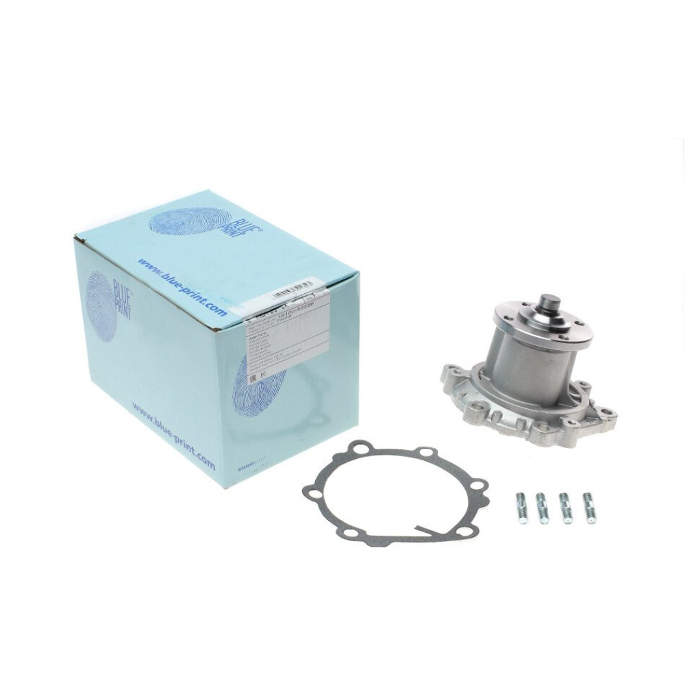 Водяний насос BLUE PRINT adt39134