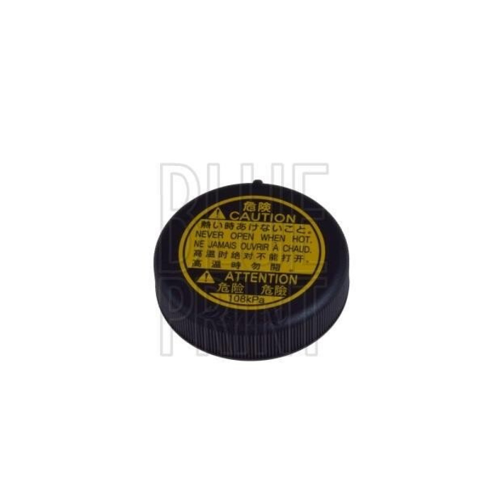 Крышка расширительного бачка BLUE PRINT adt39901