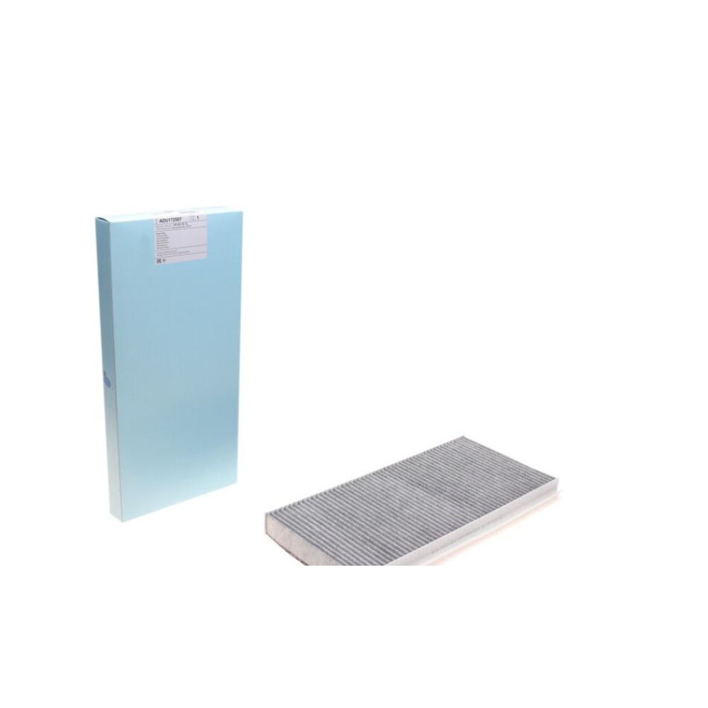 Воздушный фильтр салона BLUE PRINT adu172507