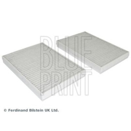 Фильтр салона BLUE PRINT adu172515