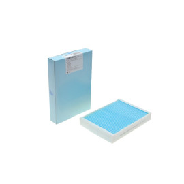 Повітряний фільтр салону BLUE PRINT adu172523