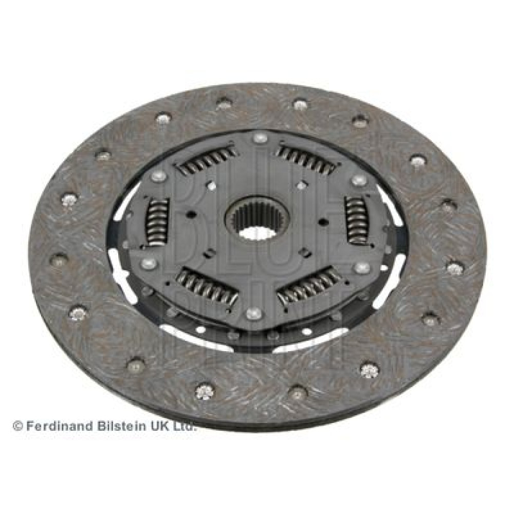 Корзина сцепления BLUE PRINT adu173119