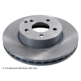BLUE PRINT adu174306 Диск тормозной BLUE PRINT adu174306