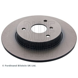 BLUE PRINT adu174308 Диск гальмівний BLUE PRINT adu174308