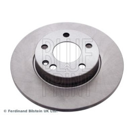 BLUE PRINT adu174325 Диск гальмівний BLUE PRINT adu174325