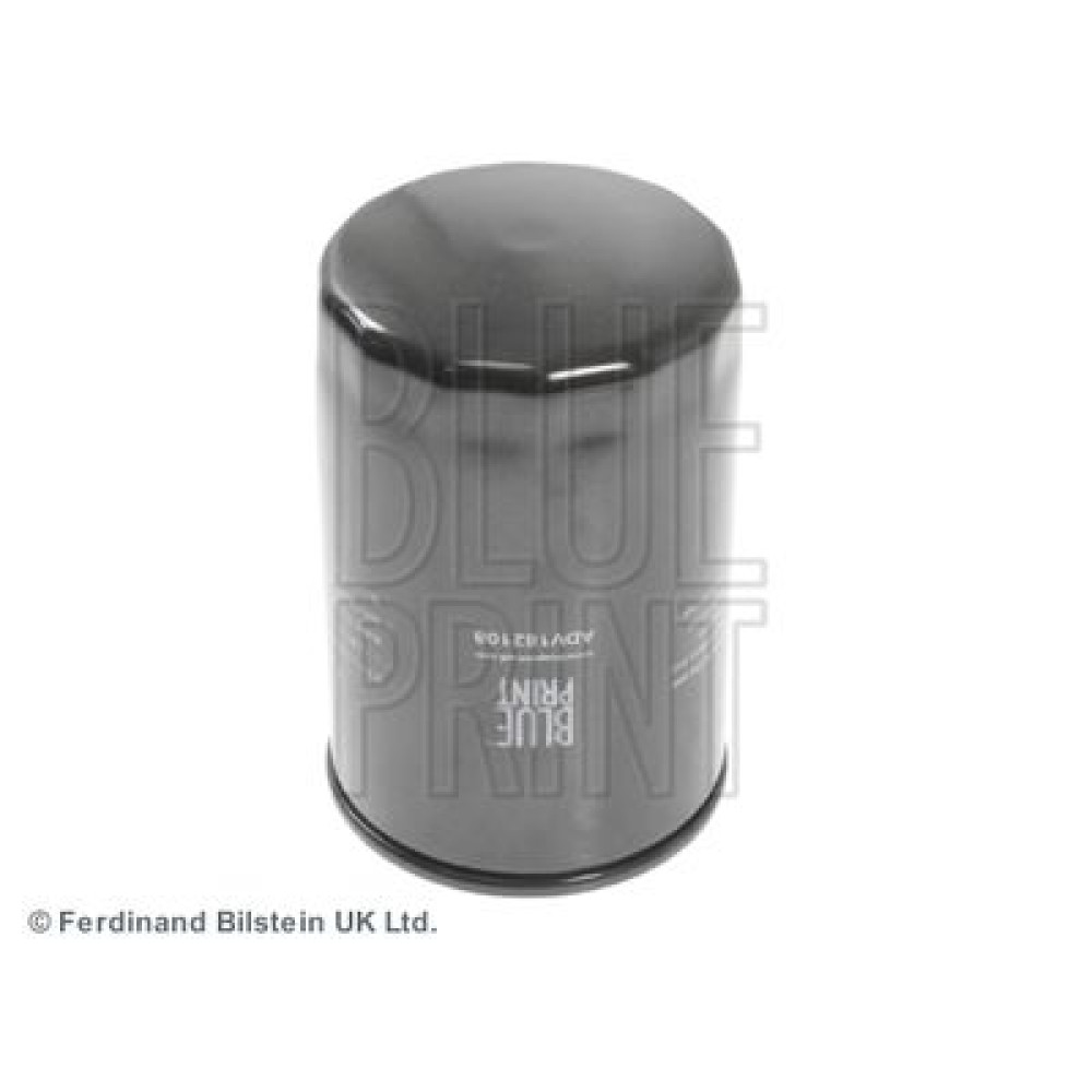 Фільтр оливи BLUE PRINT adv182108